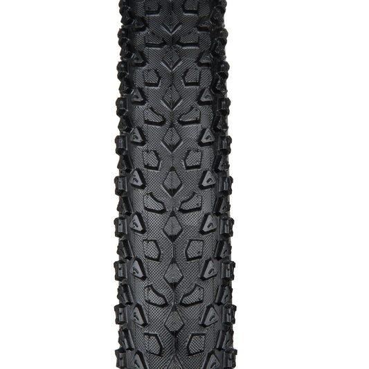 Llanta para bicicleta de montaña Vital Fierce Power R27.5x2.20 36 tpi 50 psi Negro