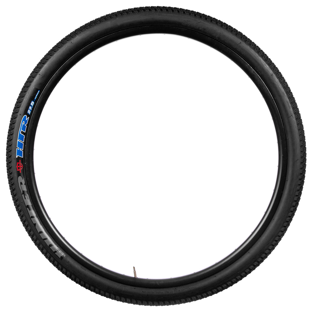 Llanta para bicicleta MTB Hunter R27.5x2.00" 50 psi