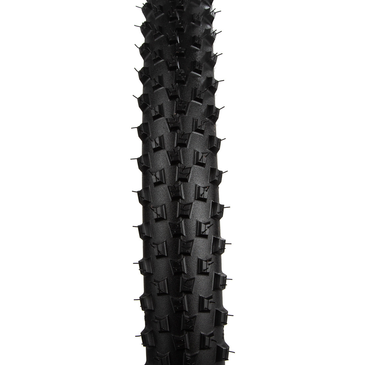 Llanta para bicicleta de montaña Continental Cross King R27.5x2.30" 54 psi Negro