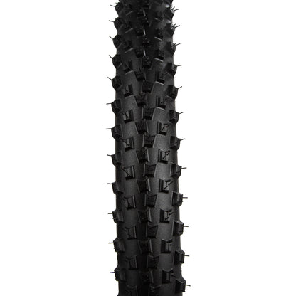 Llanta para bicicleta de montaña Continental Cross King R27.5x2.30" 54 psi Negro