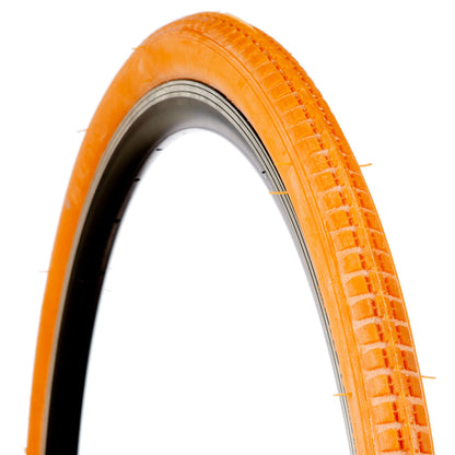 Llanta para bicicleta Deli R28x1 1/2 65 psi