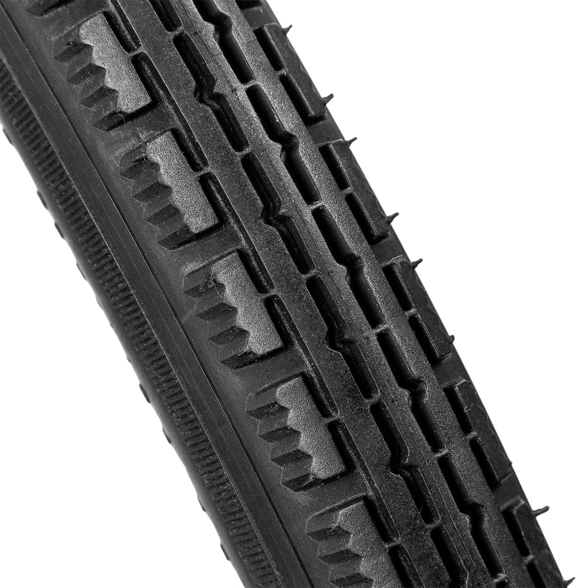 Llanta para bicicleta de turismo Deli S-137 R28x1 1/2" 65 psi