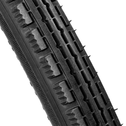 Llanta para bicicleta de turismo Deli S-137 R28x1 1/2" 65 psi