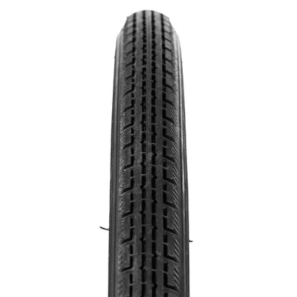 Llanta para bicicleta de turismo Deli S-137 R28x1 1/2" 65 psi