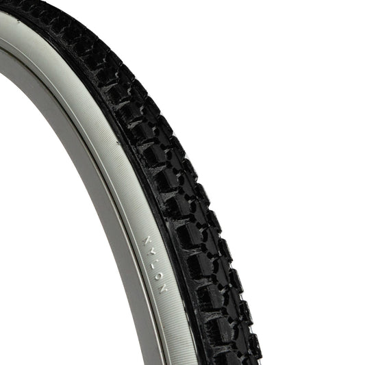 Llanta para bicicleta Deli R28x1 1/2 65 psi