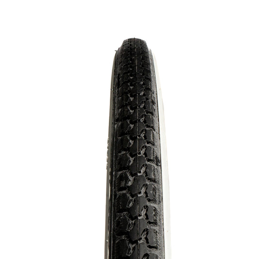 Llanta para bicicleta Deli R28x1 1/2 65 psi