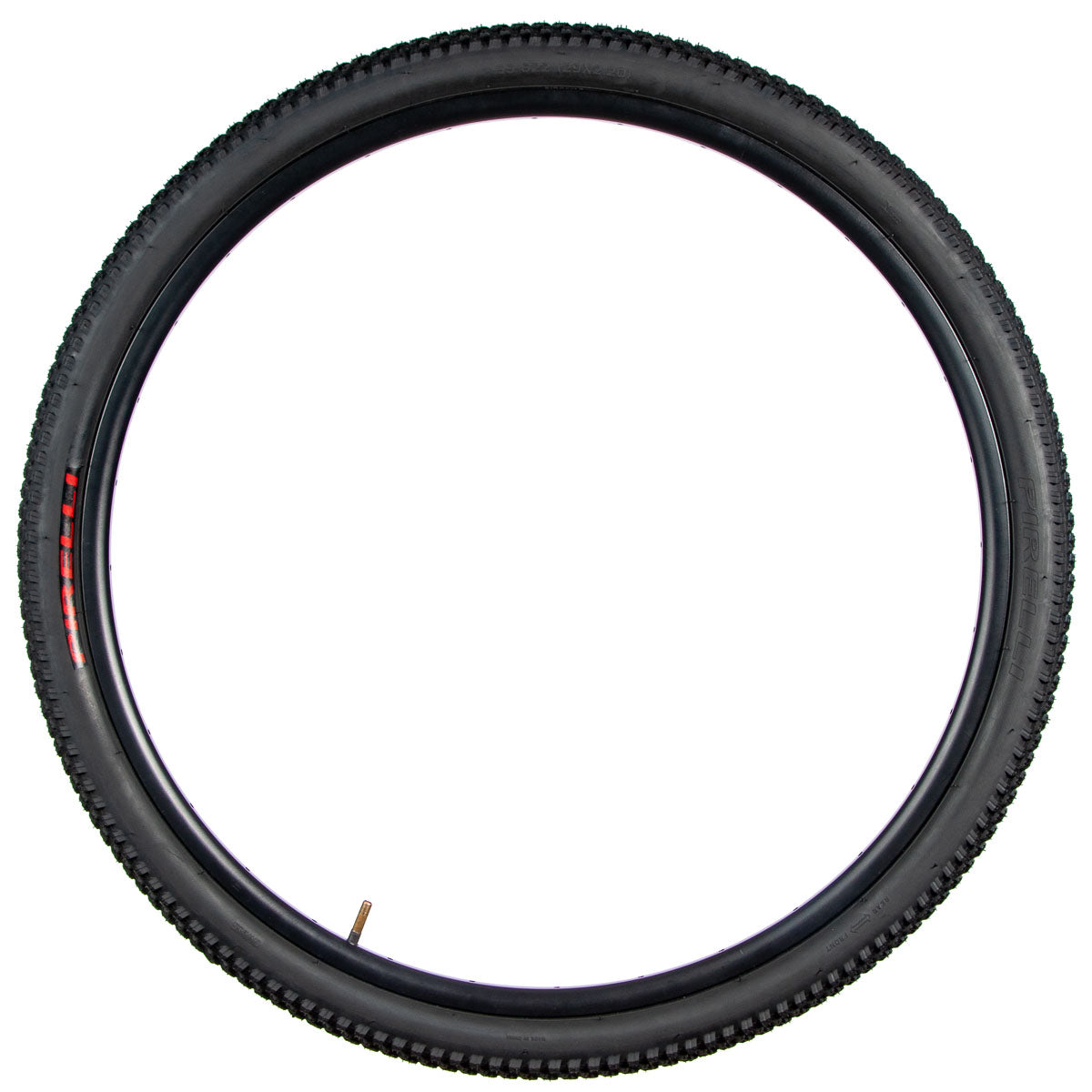 Llanta para bicicleta MTB Pirelli Scorpion Pro R29x2.20" 30 tpi 45 psi