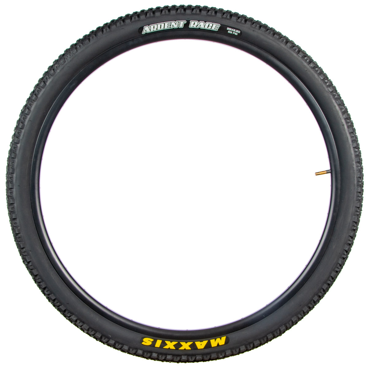 Llanta bicicleta MTB Maxxis Arden Race R29x2.20" 60TPI