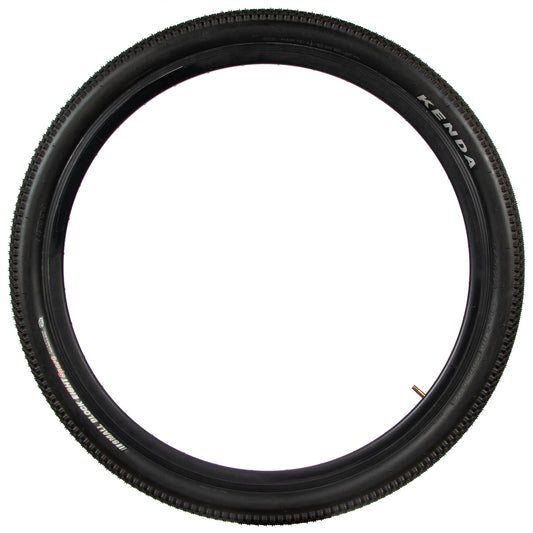 Llanta para bicicleta MTB Kenda Block R29x2.10 60 tpi 58 psi