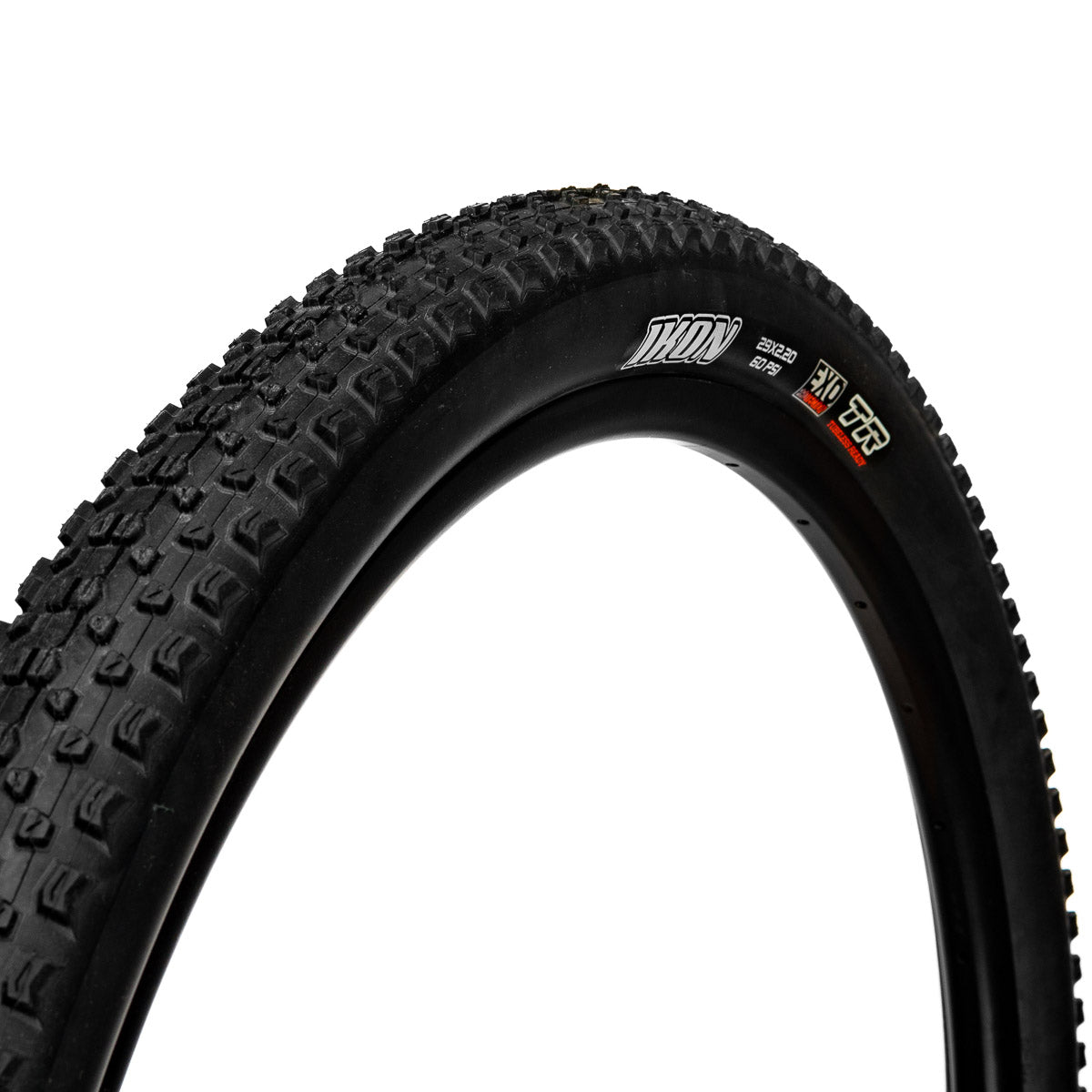 Llanta para bicicleta MTB Maxxis Ikon R29x2.20" 60tpi PLG