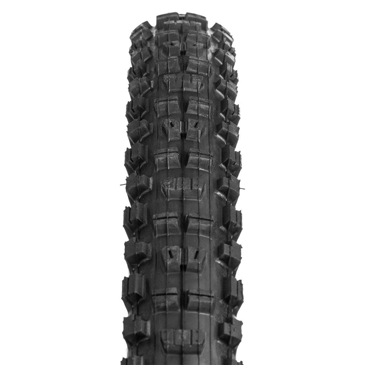 Llanta para bicicleta de montaña Maxxis Minion DHF II R27.5x2.4" 60 tpi 50 psi TR Pleg