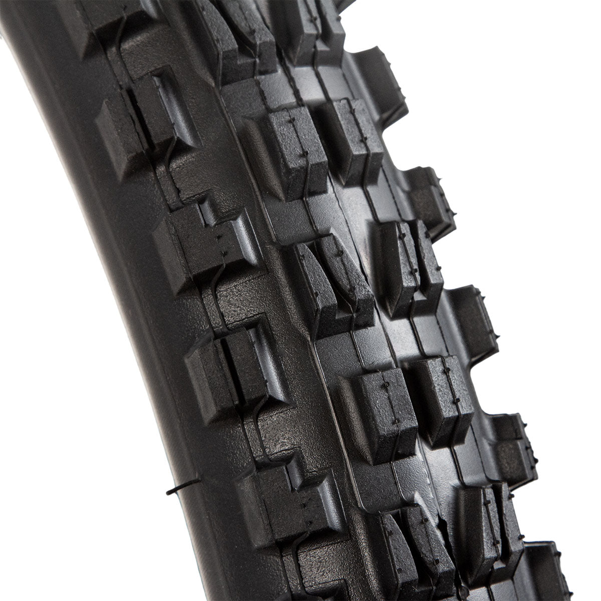 Llanta para bicicleta de montaña DH Maxxis Minion DHF R27.5x2.50" 60 tpi 50 psi TR Pleg