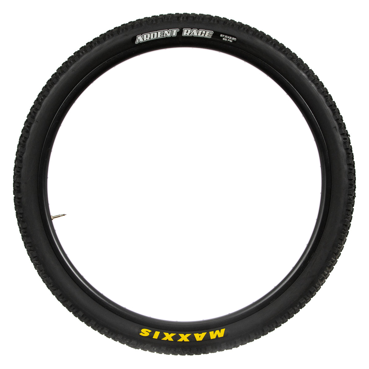 Llanta bicicleta MTB Maxxis Ardent Race R27.5x2.20" 60tpi