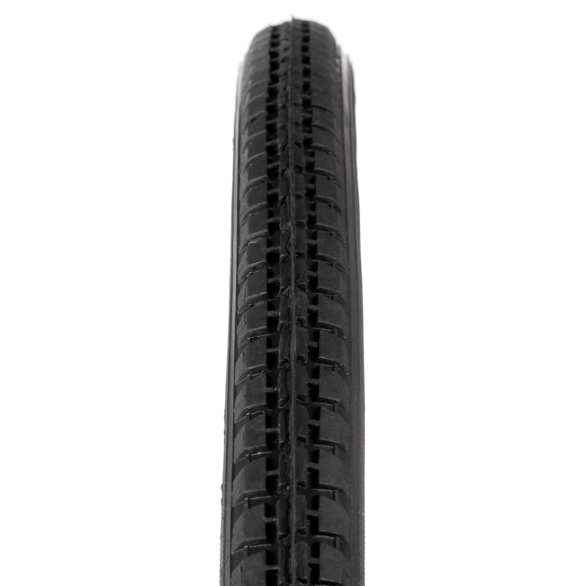 Llanta para bicicleta de turismo Metro M-100 R28x1 1/2" 65psi Negro