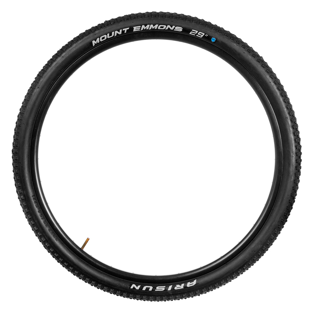 Llanta bicicleta MTB Arisun Emmons R29 2 25 60tpi