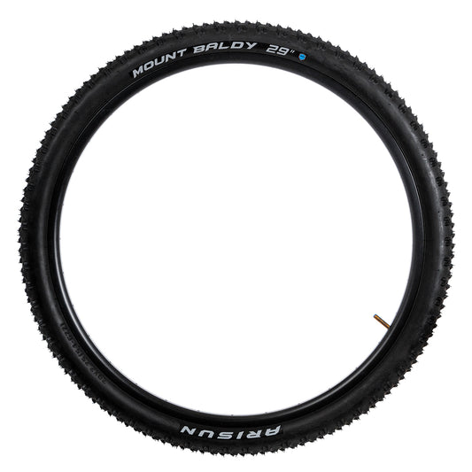 Llanta bicicleta MTB Arisun Mount Baldy R26 2 25 60tpi