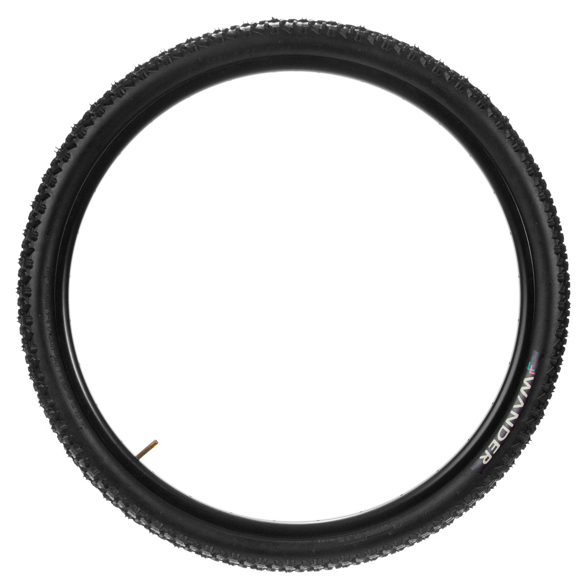 Llanta para bicicleta MTB Wander XC R29 65psi