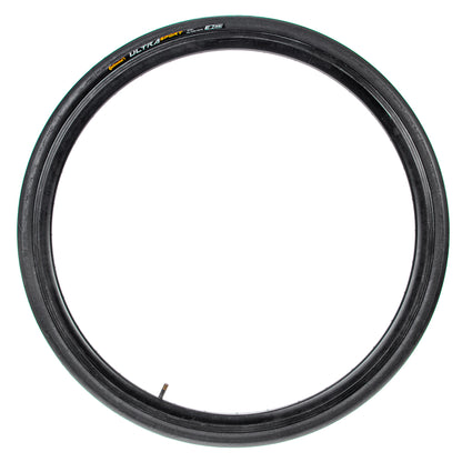 Llanta para bicicleta de ruta Continenta Ultra Sport III R700x32c Negro