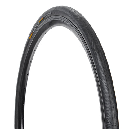 Llanta para bicicleta de ruta Continenta Ultra Sport III R700x32c Negro