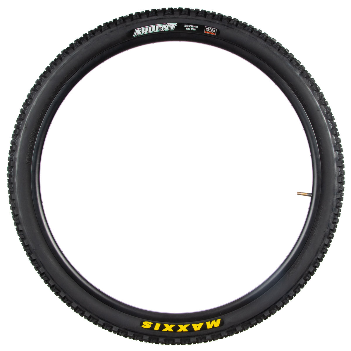 Llanta bicicleta MTB Maxxis Ardent R29x2.40 60 tpi