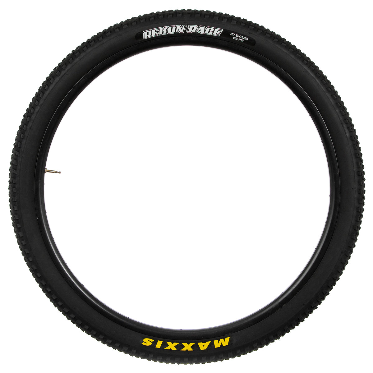 Llanta bicicleta MTB Maxxis Rekon Race R27.5x2.25" 60tpi