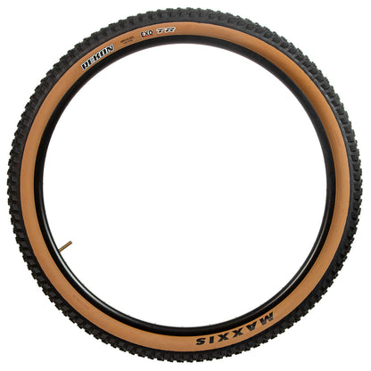 Llanta para bicicleta de montaña Maxxis Rekon R29x2.60" 60 tpi 40 psi TR Pleg