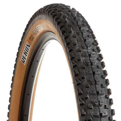Llanta para bicicleta de montaña Maxxis Rekon R29x2.60" 60 tpi 40 psi TR Pleg