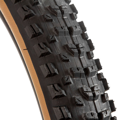 Llanta para bicicleta de montaña Maxxis Rekon R29x2.60" 60 tpi 40 psi TR Pleg