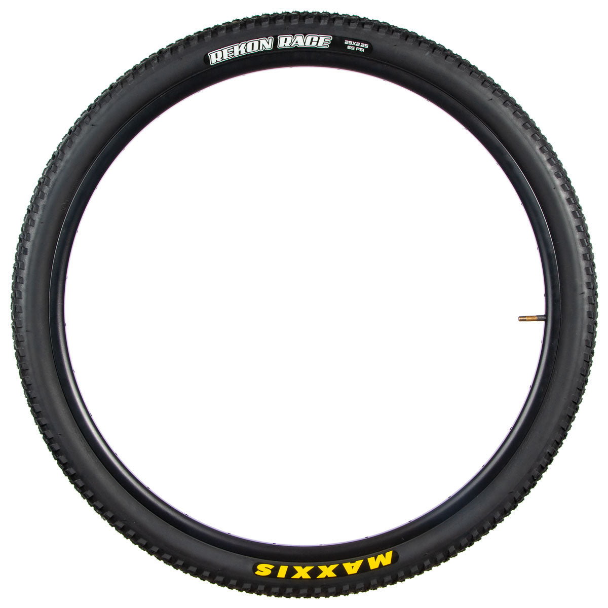 Llanta bicicleta MTB Maxxis Rekon Race R29x2.25" 60 tpi