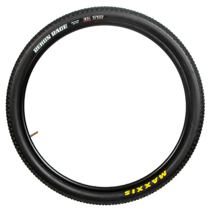 Llanta para bicicleta de montaña Maxxis Rekon Race R29x2.25" 60 tpi 65 psi TR