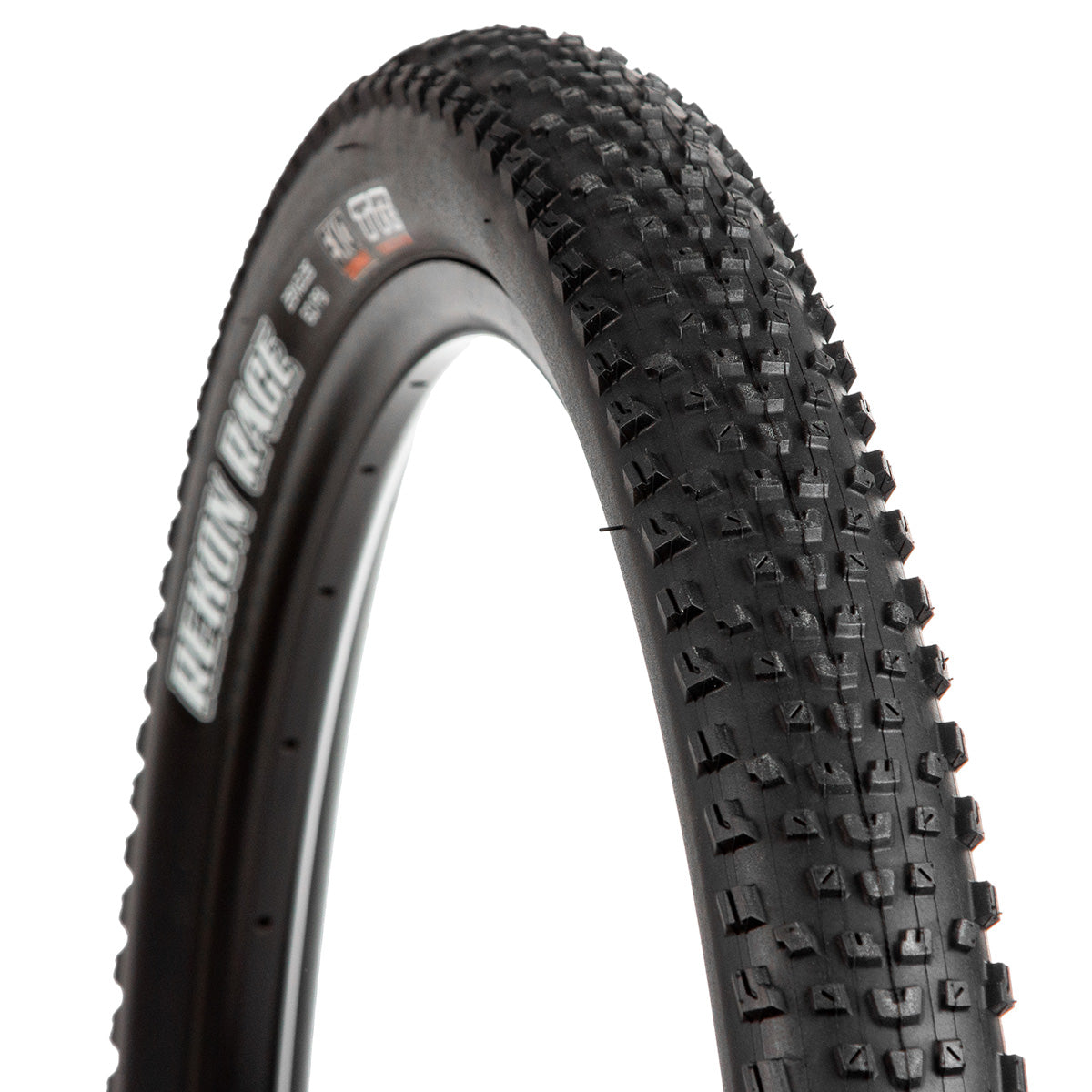 Llanta para bicicleta de montaña Maxxis Rekon Race R29x2.25" 60 tpi 65 psi TR