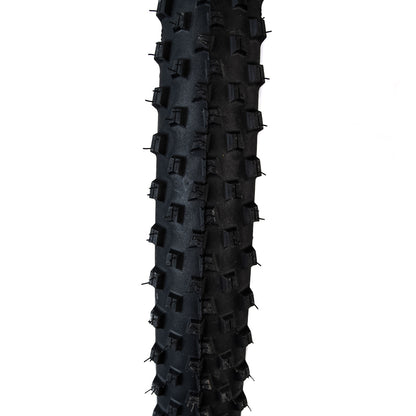 Llanta para bicicleta de montaña Cotinental Cross King R29x2.30" 54 psi Negro