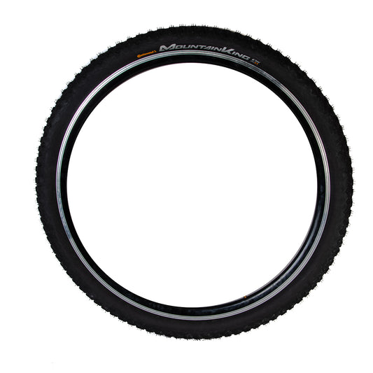 Llanta bicicleta MTB Continental Mountain King R29x2.30"