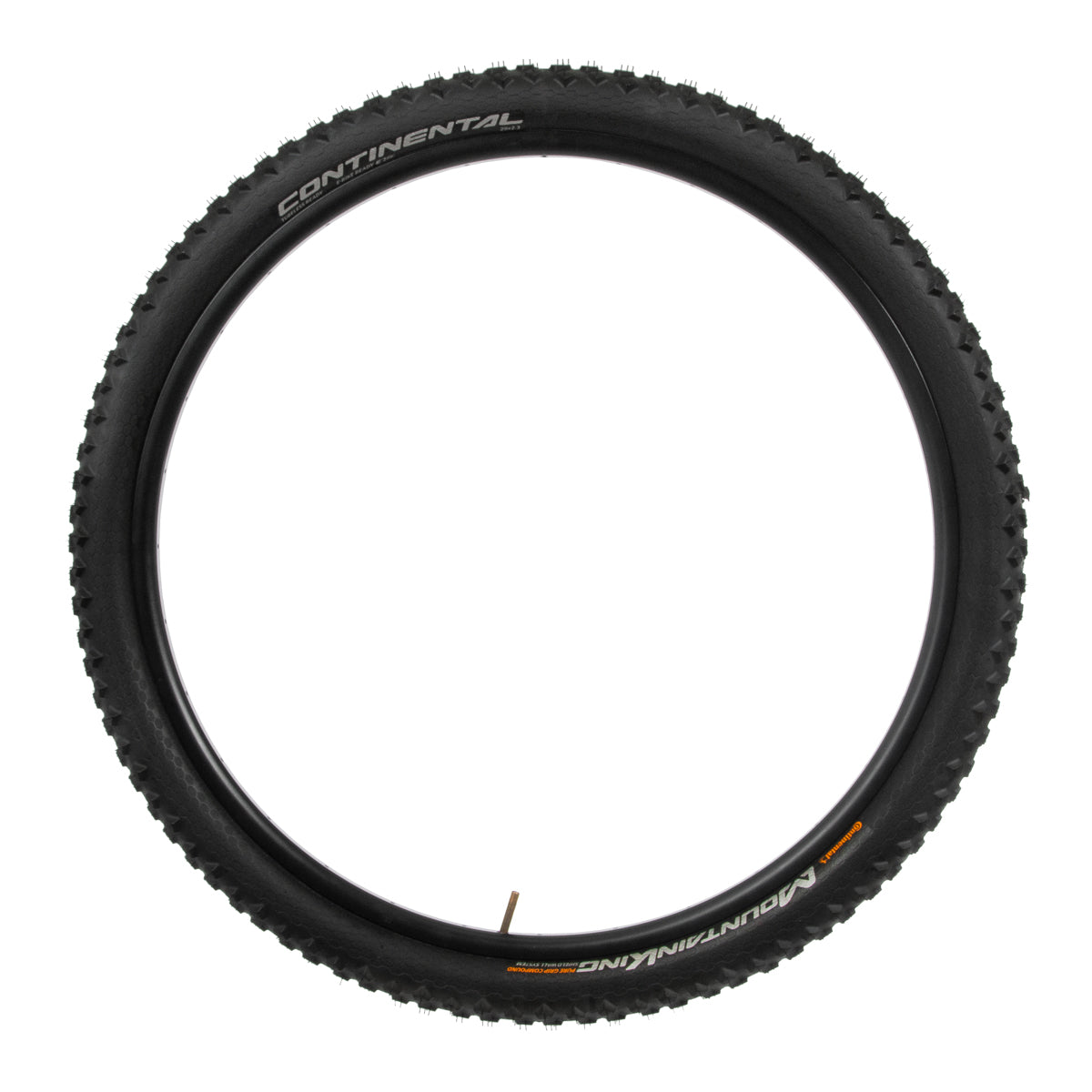 Llanta MTB Continental Mountain King ShieldWall R29x2.30" TR