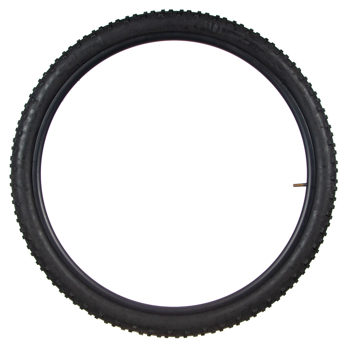 Llanta para bicicleta MTB Deli Road Symbiosis R29x2.25 30 tpi