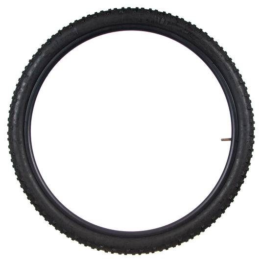 Llanta para bicicleta MTB Deli Road Symbiosis R29x2.25 30 tpi