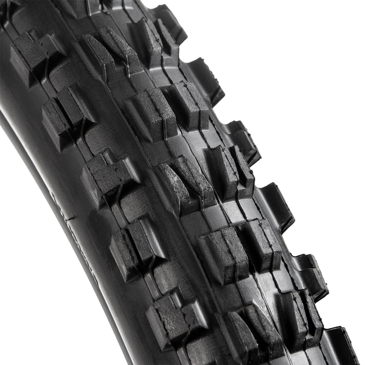 Llanta para bicicleta de montaña Maxxis Minion DHF R29x2.50" Downhill 2x60 tpi 50 psi TR Ple