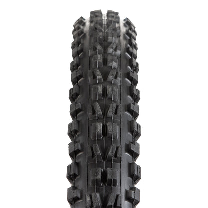 Llanta para bicicleta de montaña Maxxis Minion DHF R29x2.50" Downhill 2x60 tpi 50 psi TR Ple