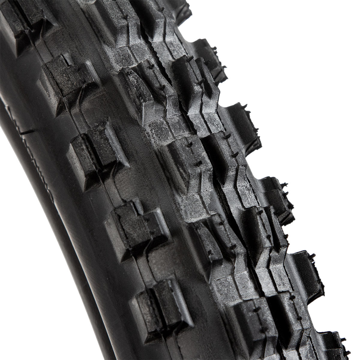 Llanta para bicicleta de montaña Maxxis Minion DHF R29x2.50" Enduro/trail agresivo 2x120 tpi 50 psi TR Ple