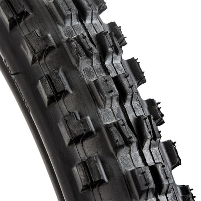 Llanta para bicicleta de montaña Maxxis Minion DHF R29x2.50" Enduro/trail agresivo 2x120 tpi 50 psi TR Ple