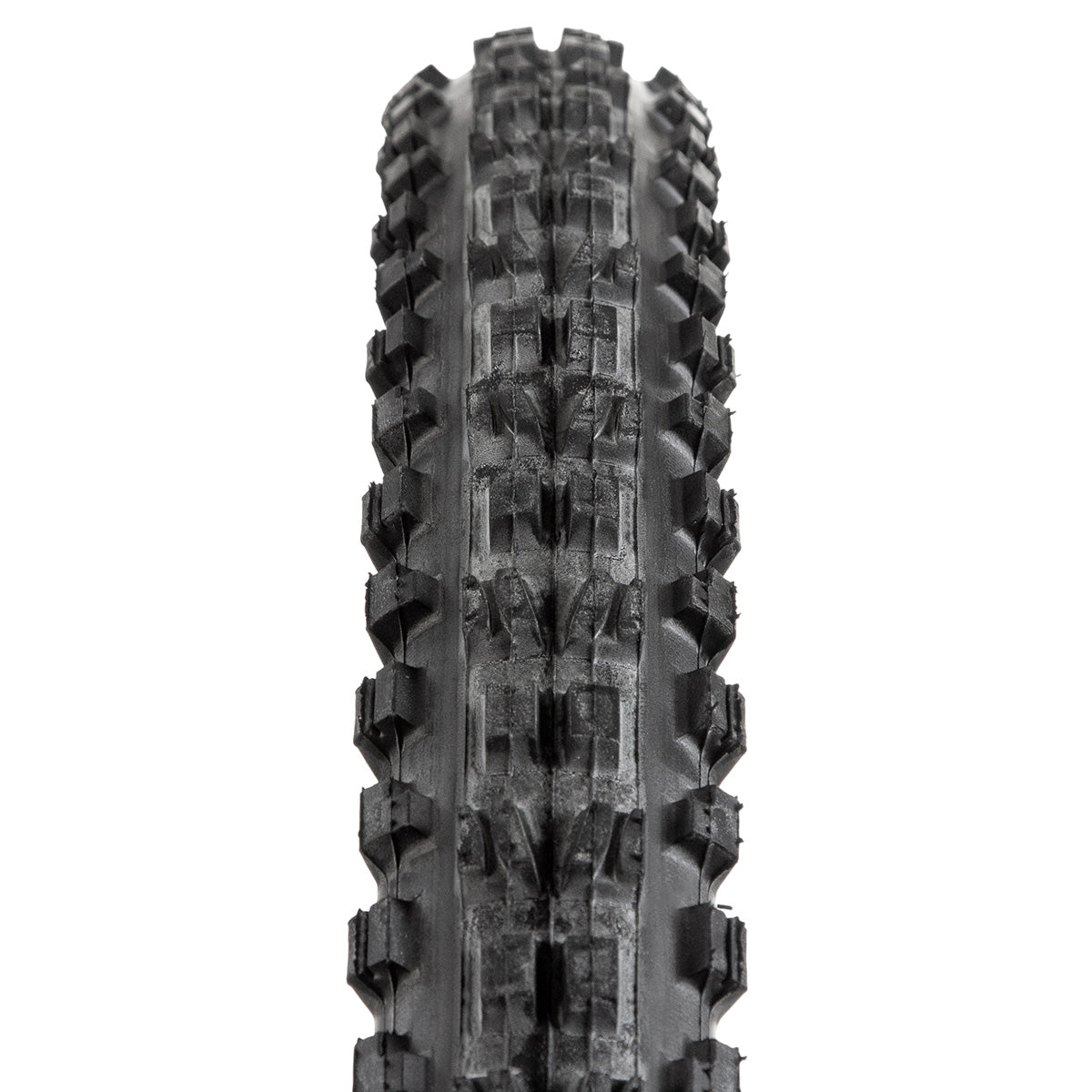 Llanta para bicicleta de montaña Maxxis Minion DHF R29x2.50" Enduro/trail agresivo 2x120 tpi 50 psi TR Ple