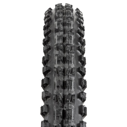 Llanta para bicicleta de montaña Maxxis Minion DHF R29x2.50" Enduro/trail agresivo 2x120 tpi 50 psi TR Ple