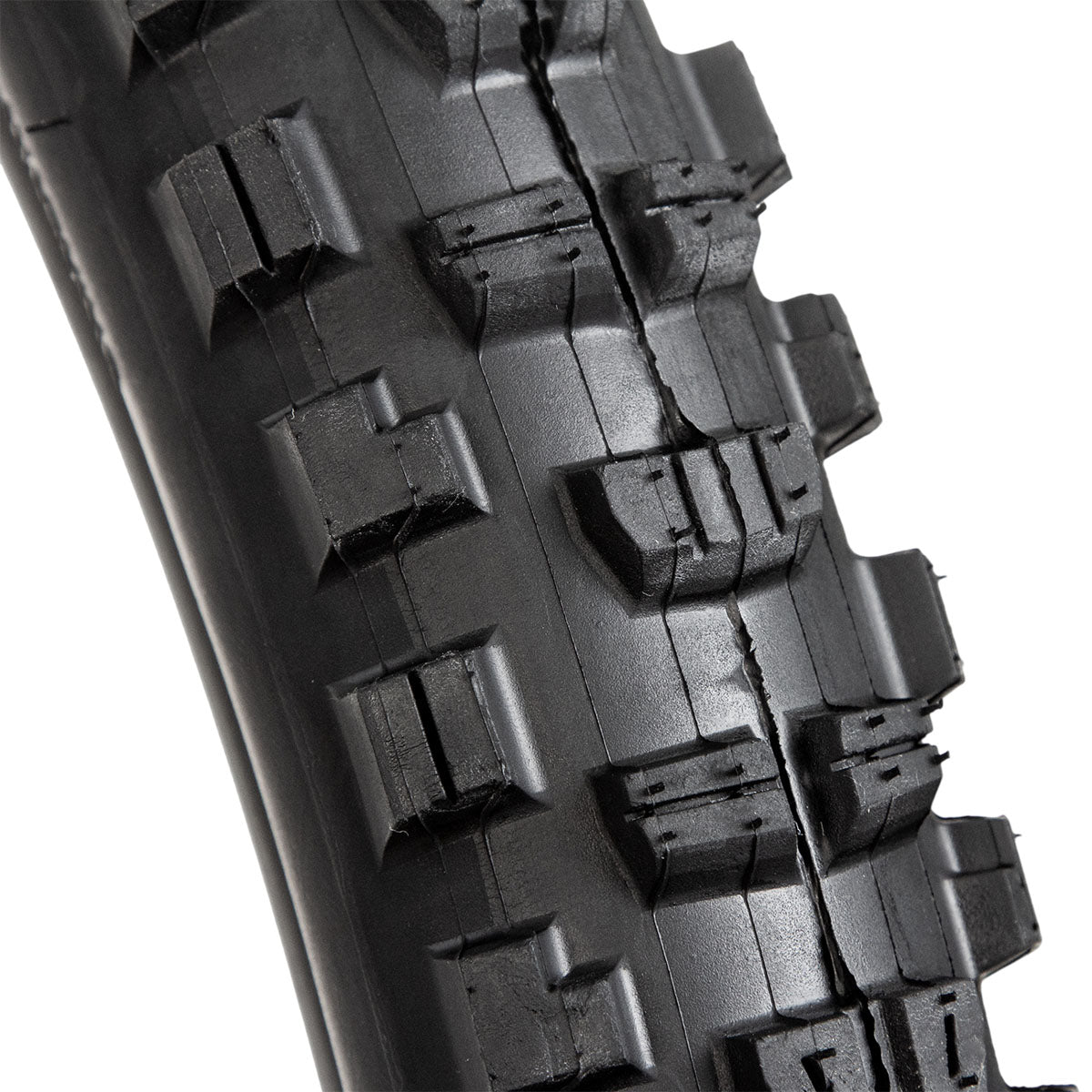Llanta para bicicleta de montaña Maxxis Minion DHR II R29x2.50" Downhill 2x60 tpi 50 psi TR Ple