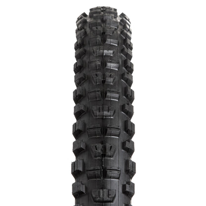 Llanta para bicicleta de montaña Maxxis Minion DHR II R29x2.50" Downhill 2x60 tpi 50 psi TR Ple