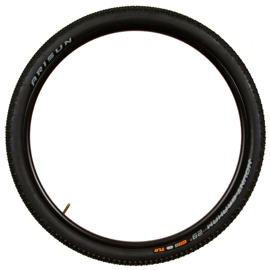 Llanta bicicleta MTB Arisun Mount Graham R29x2.20" TR 65psi