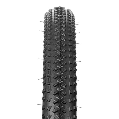 Llanta para bicicleta de montaña Arisun Mount Graham R29x2.20" C2 30tpi 65psi Negro-café