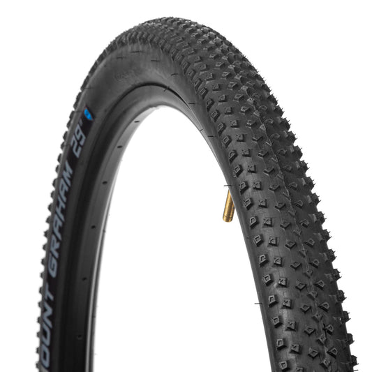 Llanta para bicicleta de montaña Arisun Mount Graham R29x2.20" KD 30tpi 65psi Negro