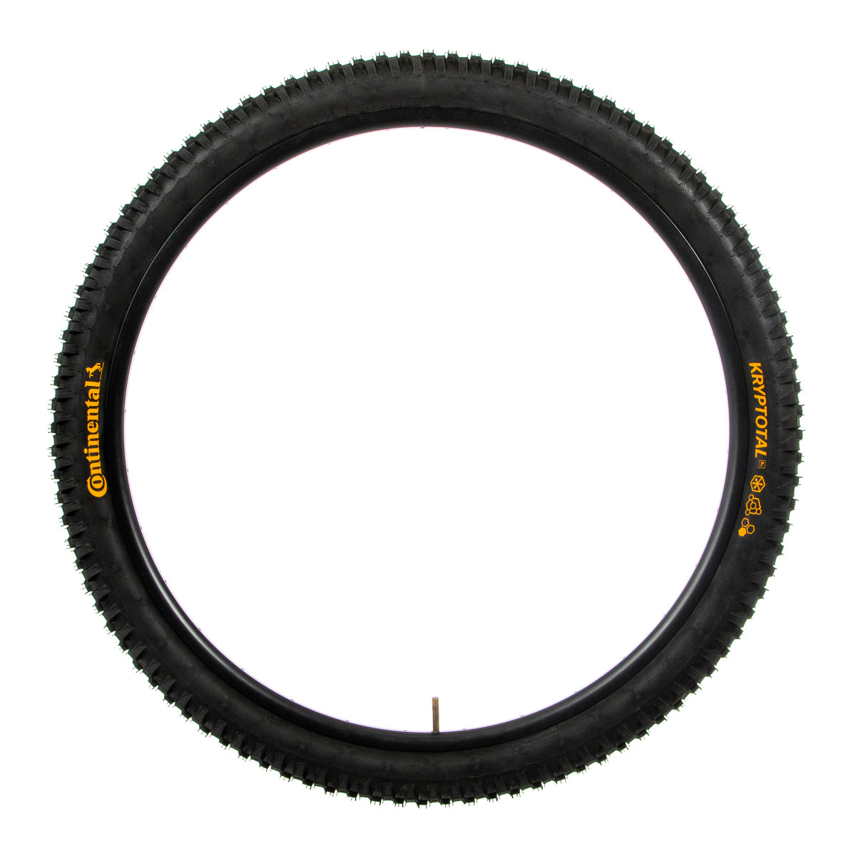 Llanta bicicleta MTB Continental KryptotalRe R29x2.40" Pl TR