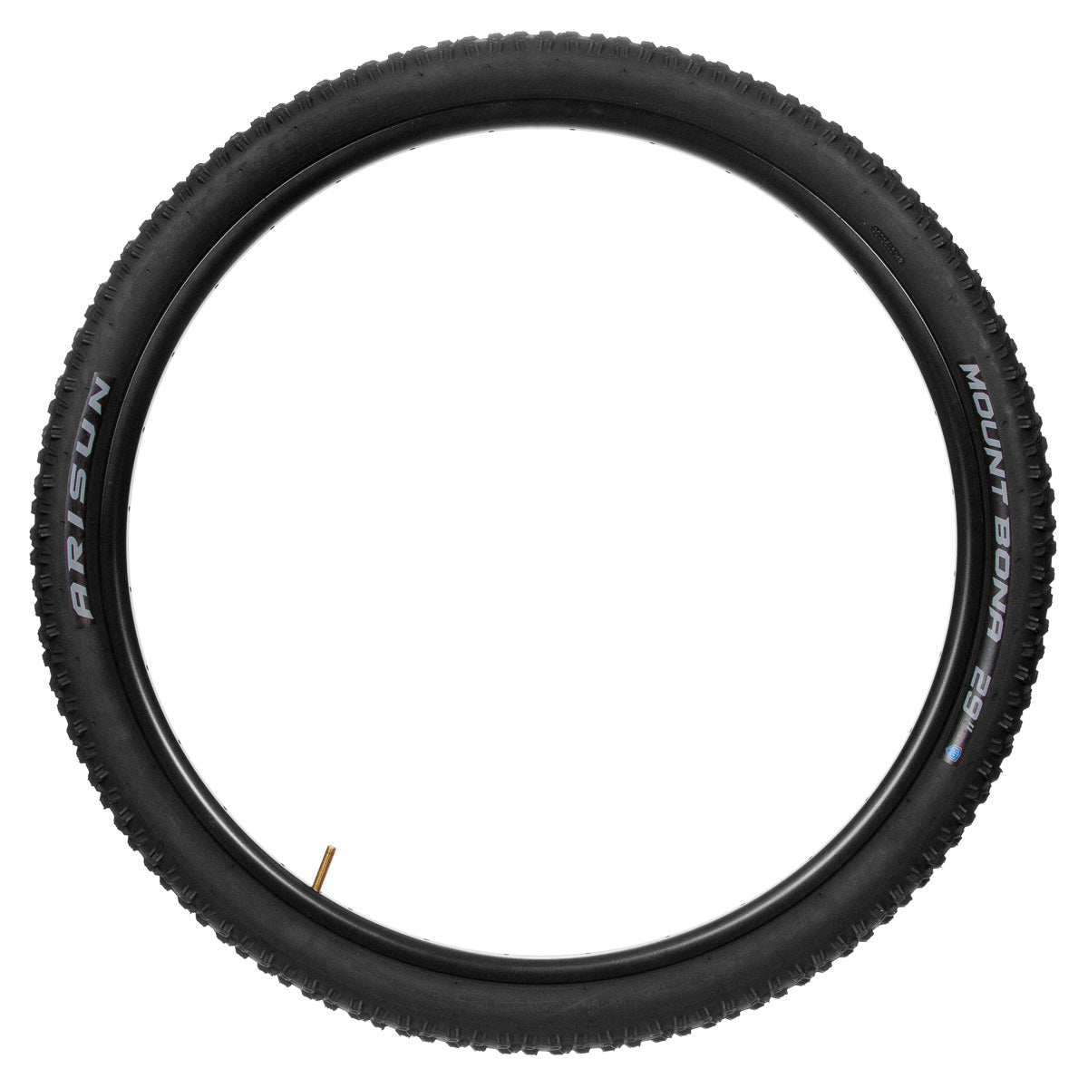 Llanta para bicicleta de montaña Arisun Mount Bona R29x2.35"