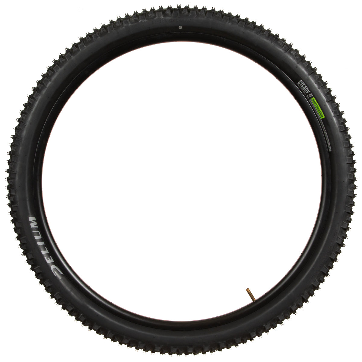 Llanta MTB Delium Steady Adventure R29x2.40" TR 60tpi